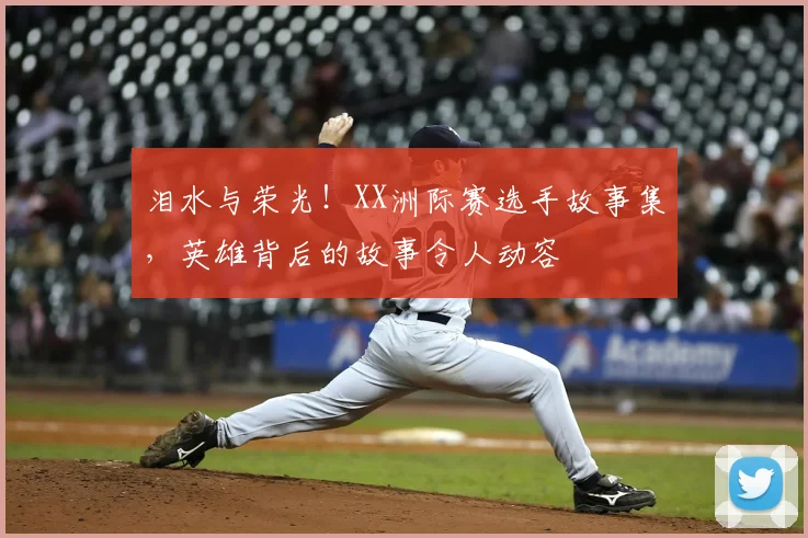 泪水与荣光！XX洲际赛选手故事集，英雄背后的故事令人动容