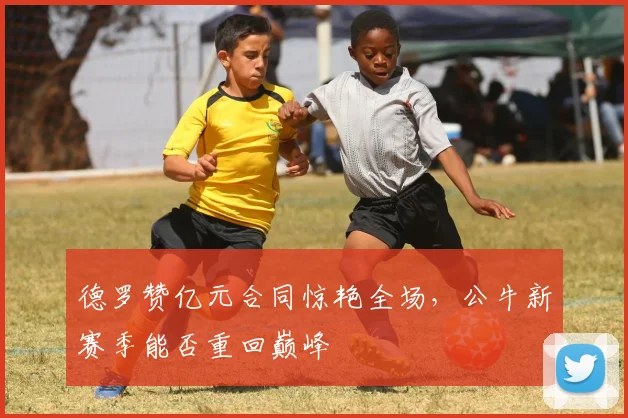 德罗赞亿元合同惊艳全场，公牛新赛季能否重回巅峰